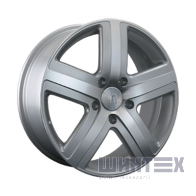 Replay Volkswagen (VV1) 8x18 5x130 ET53 DIA71.6 FSF